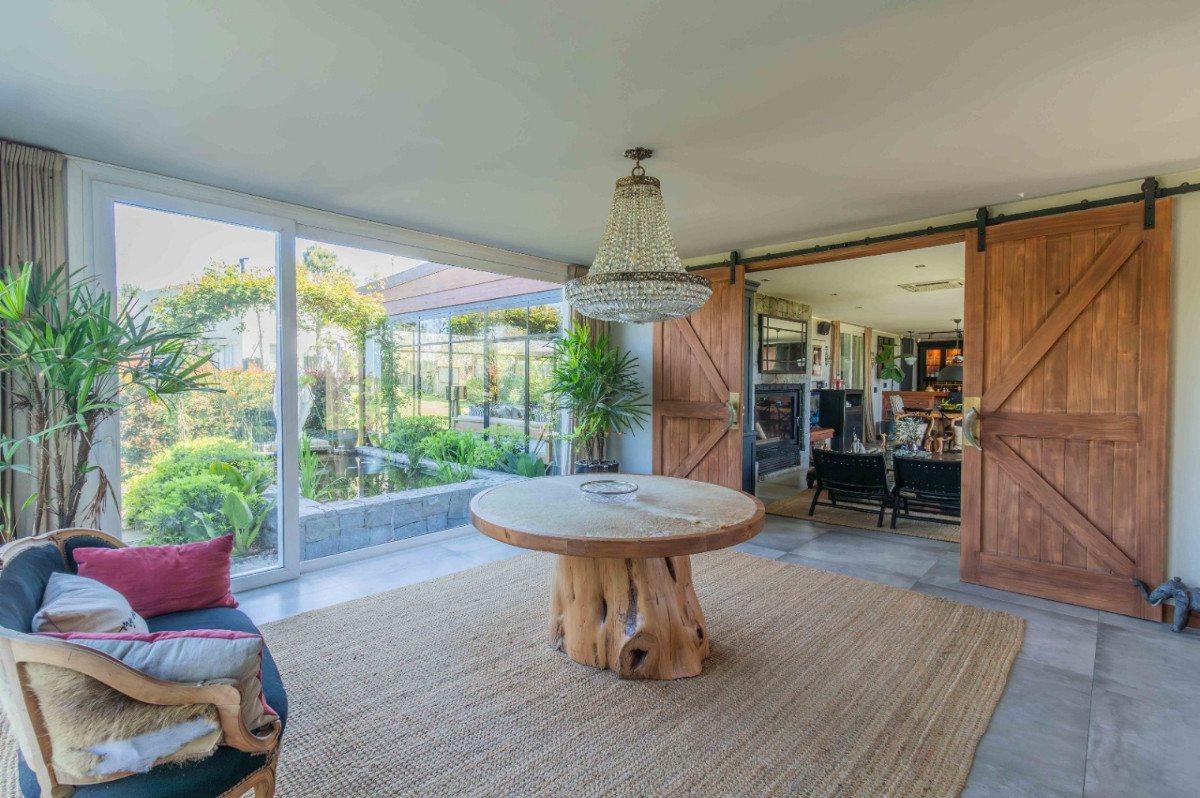 Casa ID.57519 - Casa en venta de 3 dormitorios c/ cochera en Carmel