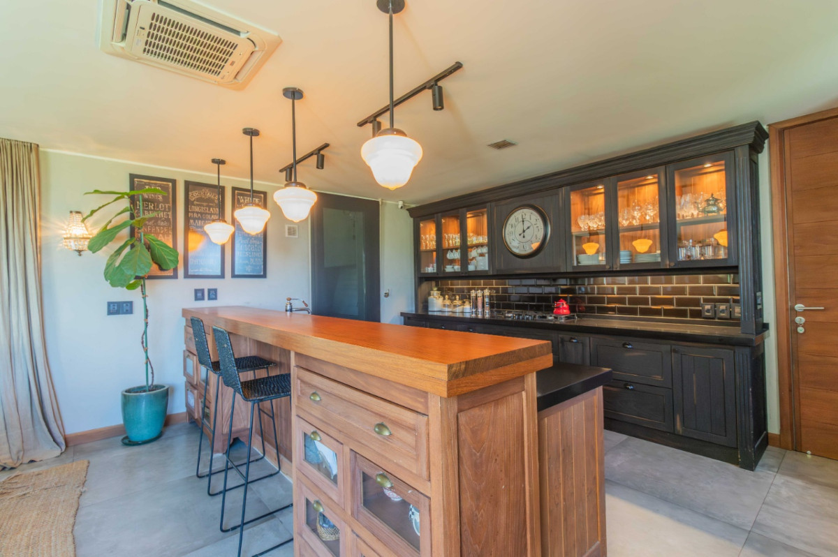 Casa ID.57519 - Casa en venta de 3 dormitorios c/ cochera en Carmel