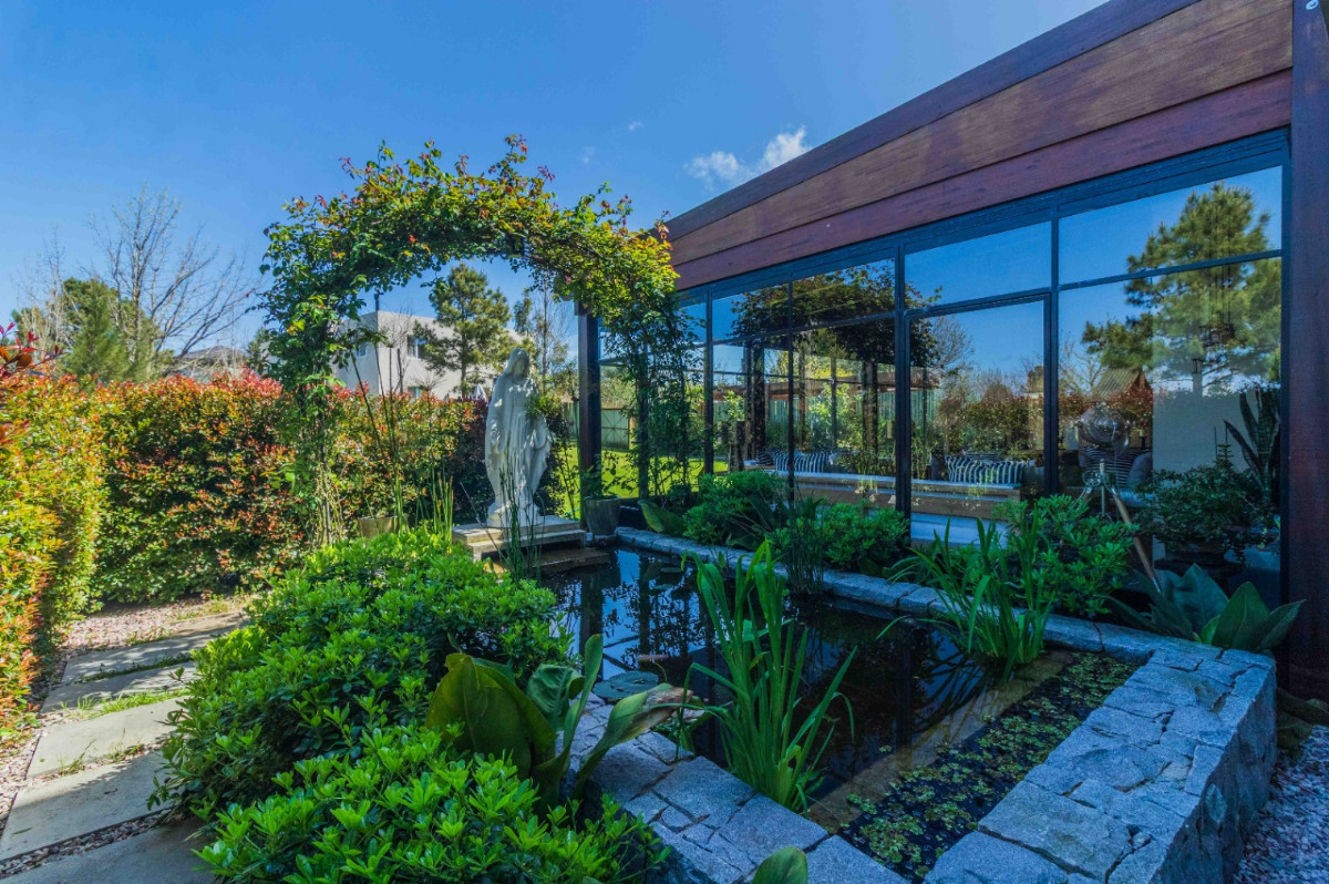 Casa ID.57519 - Casa en venta de 3 dormitorios c/ cochera en Carmel