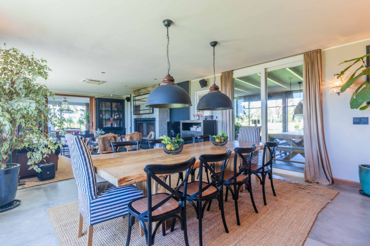 Casa ID.57519 - Casa en venta de 3 dormitorios c/ cochera en Carmel