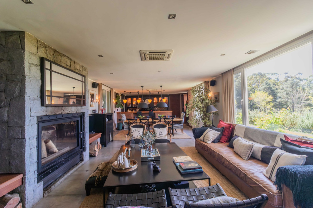 Casa ID.57519 - Casa en venta de 3 dormitorios c/ cochera en Carmel