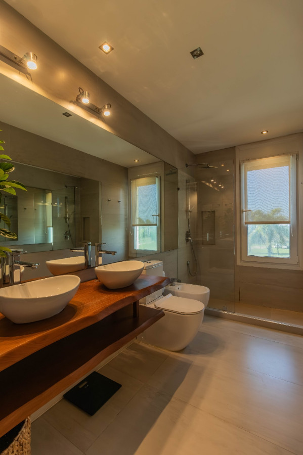 Casa ID.57519 - Casa en venta de 3 dormitorios c/ cochera en Carmel