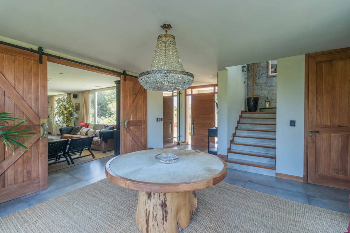 Casa ID.57519 - Casa en venta de 3 dormitorios c/ cochera en Carmel