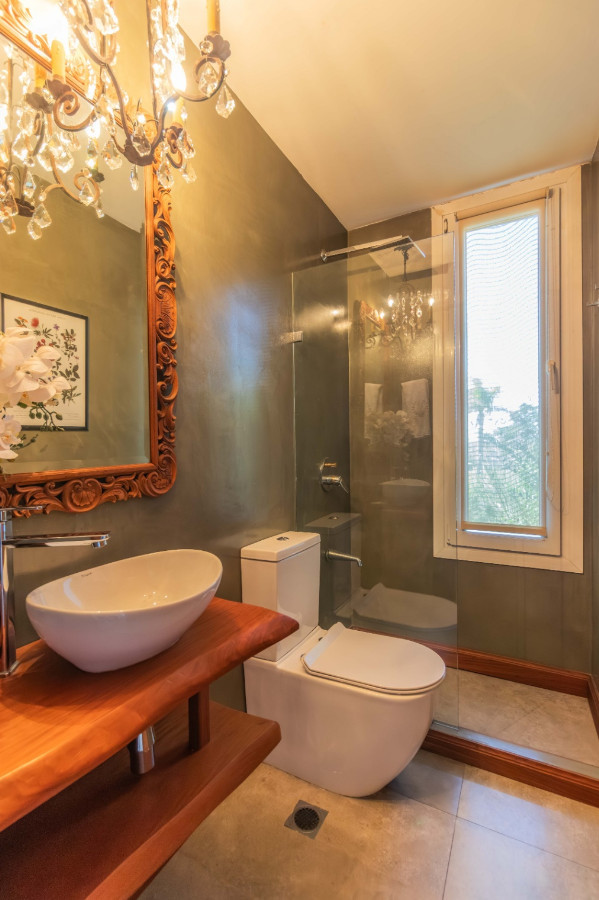 Casa ID.57519 - Casa en venta de 3 dormitorios c/ cochera en Carmel