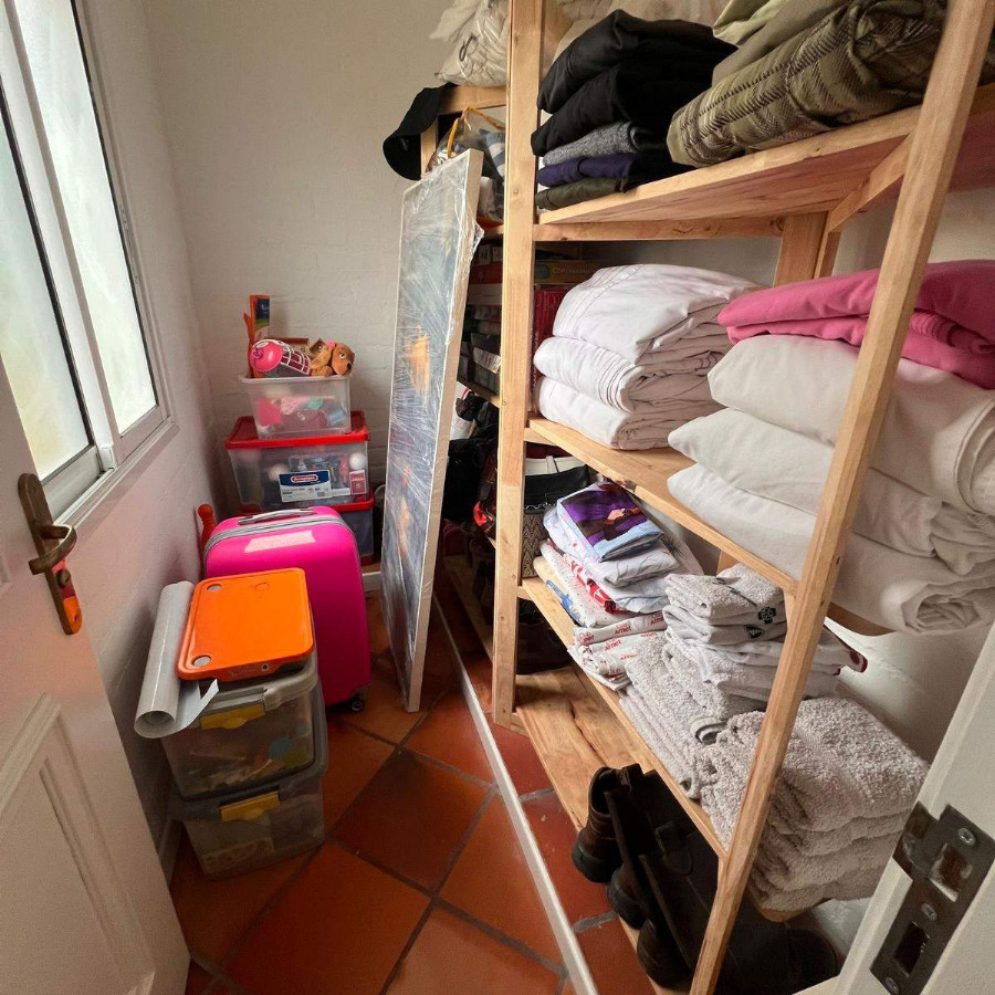 Casa ID.57530 - Casa en venta de 4 dormitorios c/ cochera en La Tahona