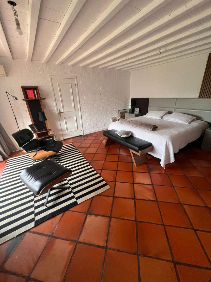 Casa ID.57530 - Casa en venta de 4 dormitorios c/ cochera en La Tahona