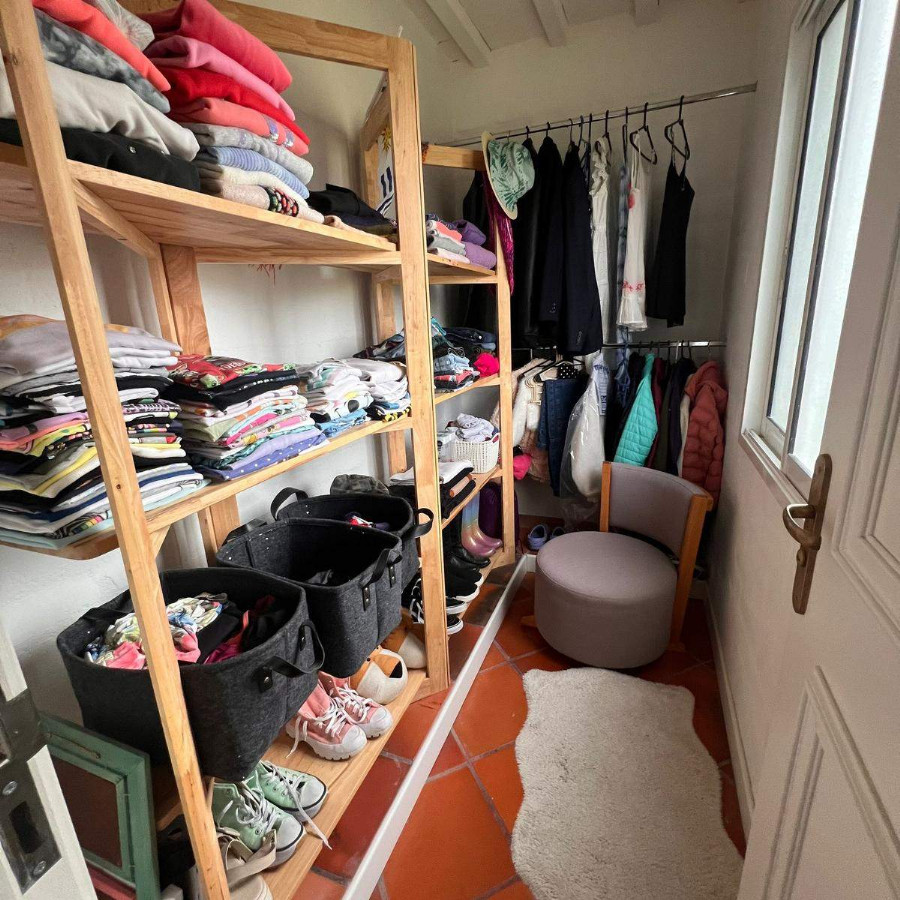 Casa ID.57530 - Casa en venta de 4 dormitorios c/ cochera en La Tahona