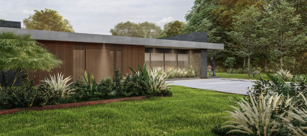 Casa ID.58718 - Casa en construcción en venta de 3 dormitorios en Mirador de La Tahona