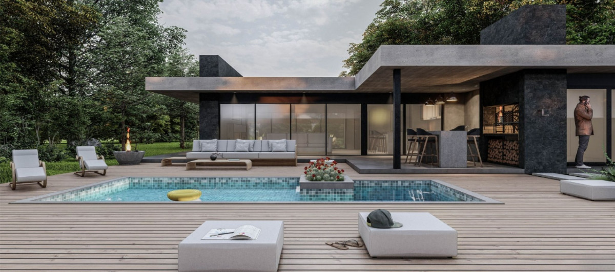 Casa ID.58718 - Casa en construcción en venta de 3 dormitorios en Mirador de La Tahona