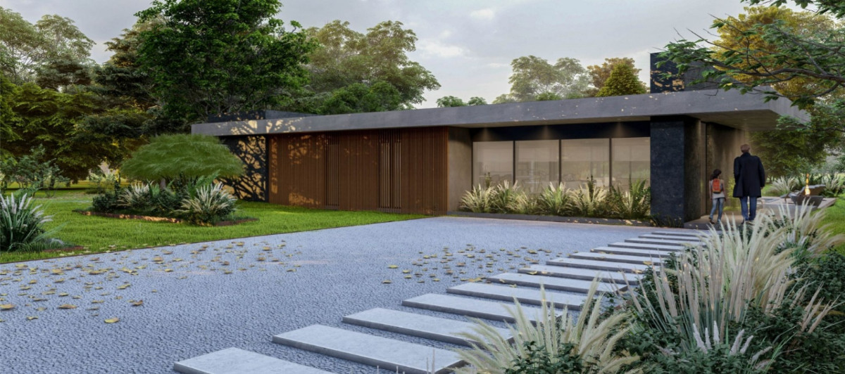 Casa ID.58718 - Casa en construcción en venta de 3 dormitorios en Mirador de La Tahona