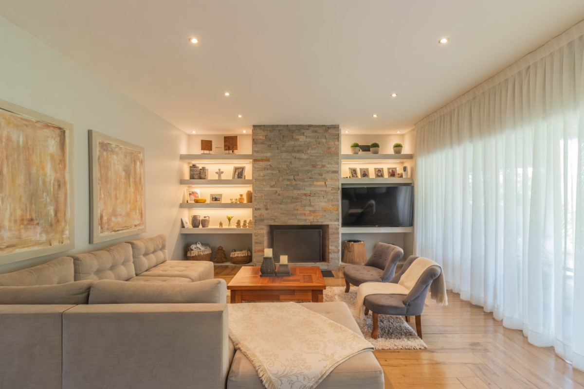 Casa ID.85491 - Casa En Venta Colinas De Carrasco 