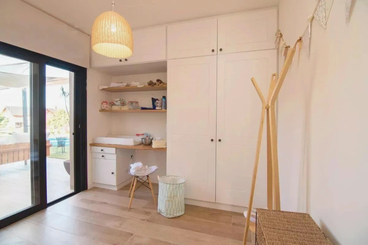 Casa ID.59565 - Casa en venta de 4 dormitorios en Colinas De Carrasco