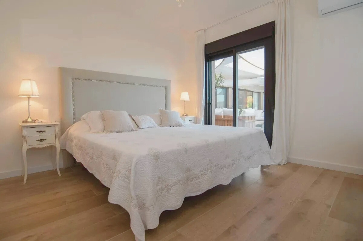 Casa ID.59565 - Casa en venta de 4 dormitorios en Colinas De Carrasco