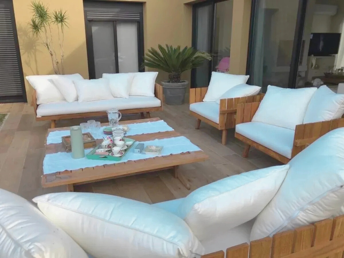 Casa ID.59565 - Casa en venta de 4 dormitorios en Colinas De Carrasco