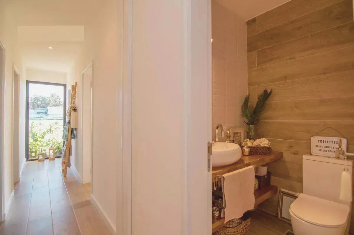 Casa ID.59565 - Casa en venta de 4 dormitorios en Colinas De Carrasco