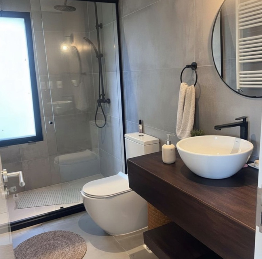 Casa ID.85429 - Casa en venta 3 dormitorios en Colinas de Carrasco