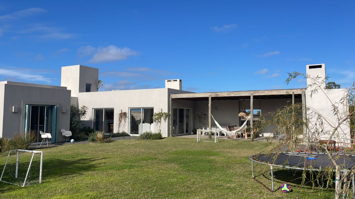 Casa ID.61457 - Casa en Barrios Privados, Mirador de la Tahona