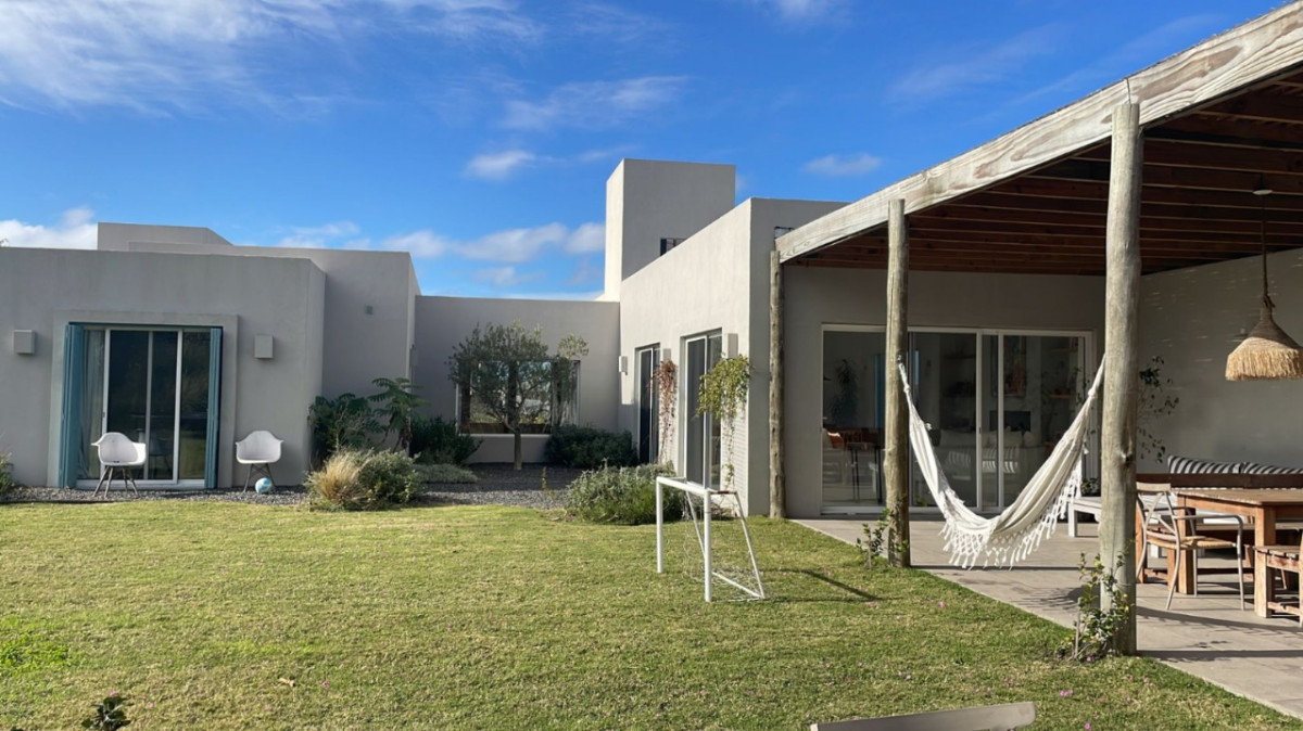 Casa ID.61457 - Casa en Barrios Privados, Mirador de la Tahona