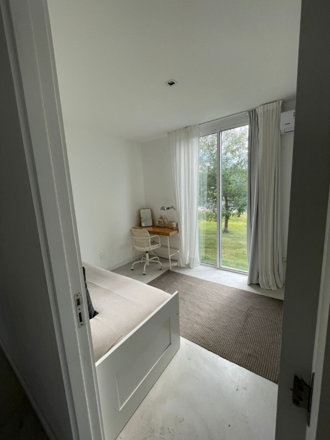 Casa ID.61457 - Casa en Barrios Privados, Mirador de la Tahona