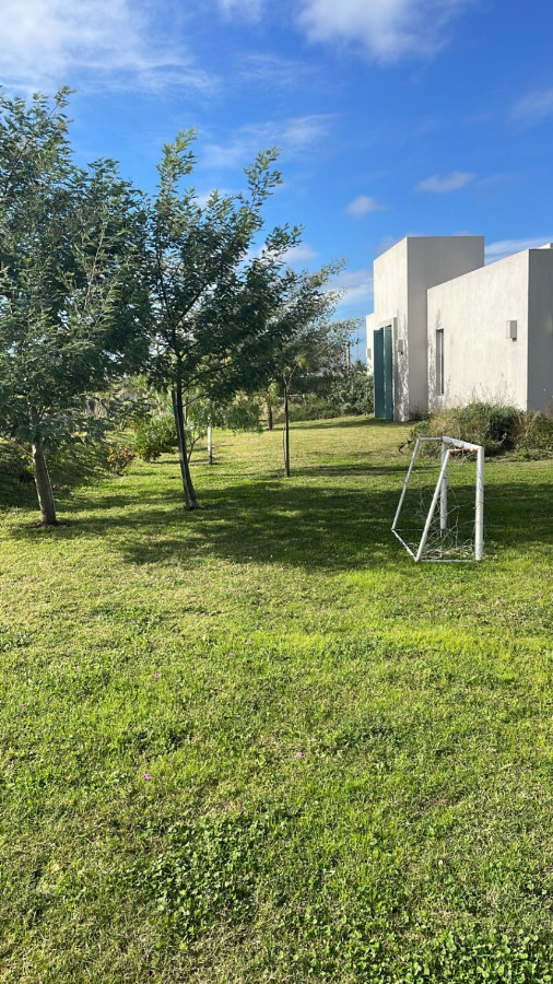 Casa ID.61457 - Casa en Barrios Privados, Mirador de la Tahona