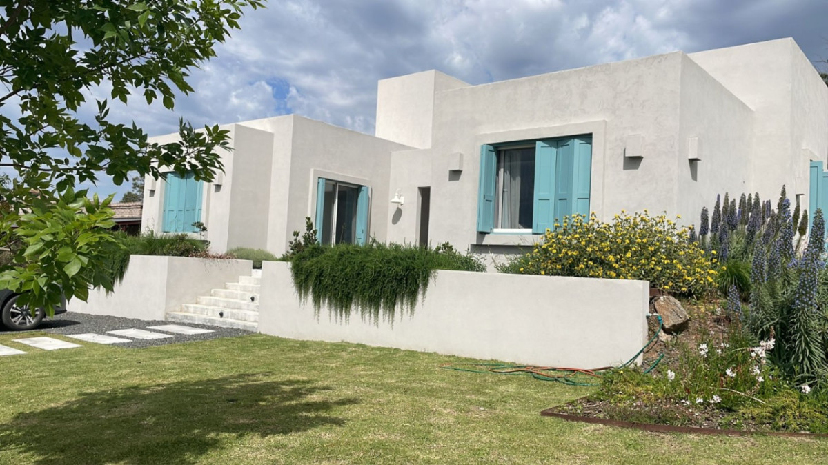 Casa ID.61457 - Casa en Barrios Privados, Mirador de la Tahona