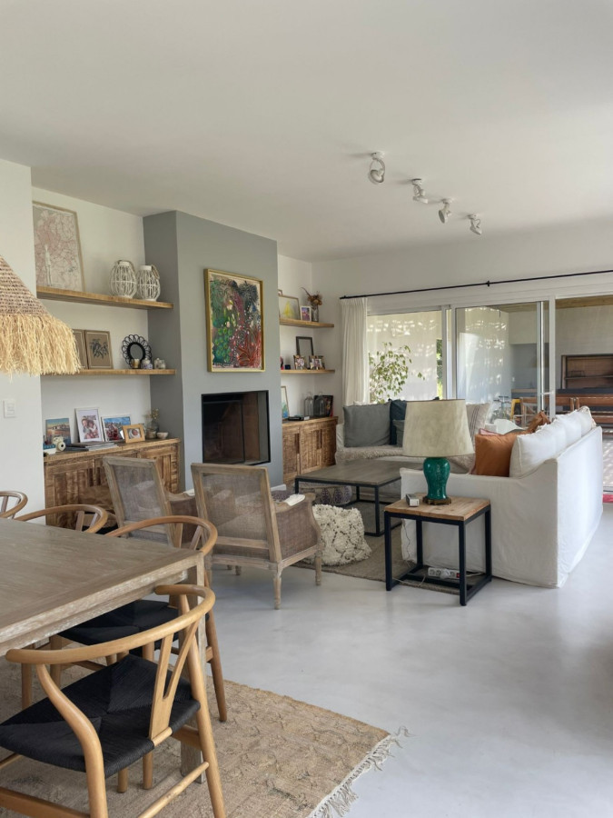 Casa ID.61457 - Casa en Barrios Privados, Mirador de la Tahona