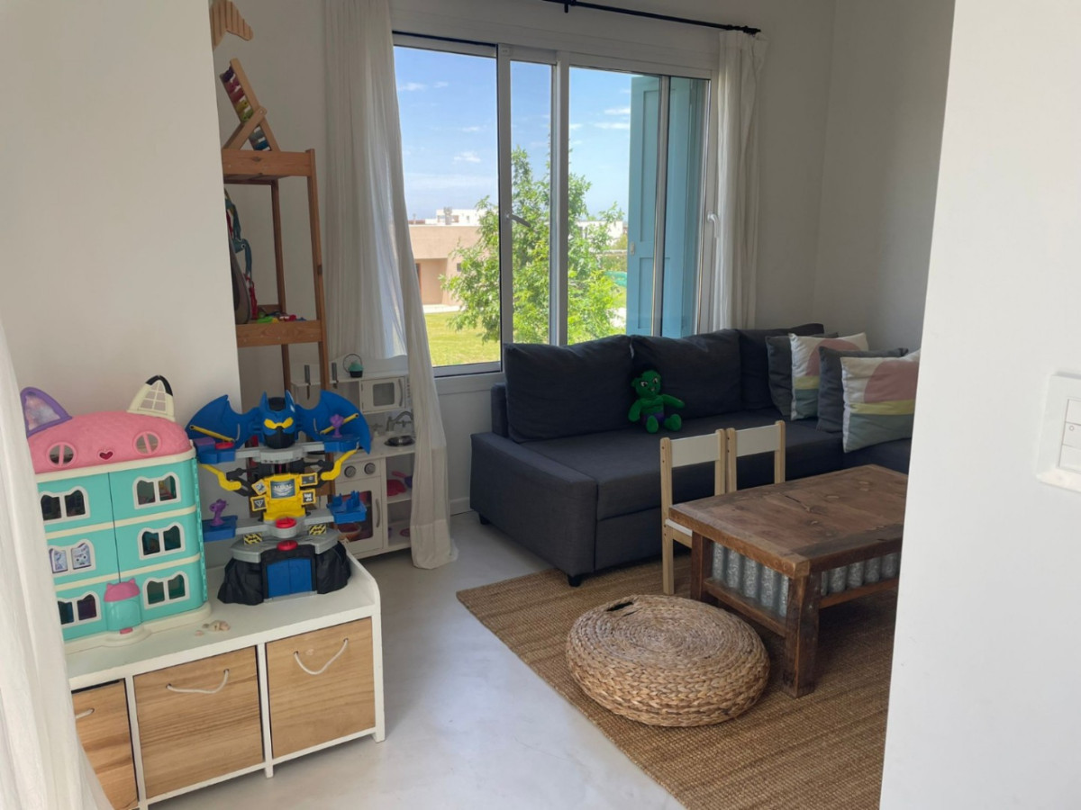 Casa ID.61457 - Casa en Barrios Privados, Mirador de la Tahona