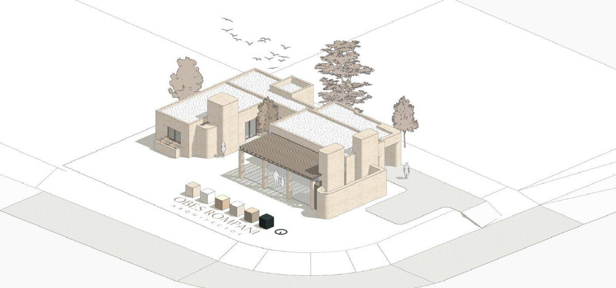 Casa ID.62979 - Casa en venta de 3 dormitorios c/ cochera en Cavas de la Tahona