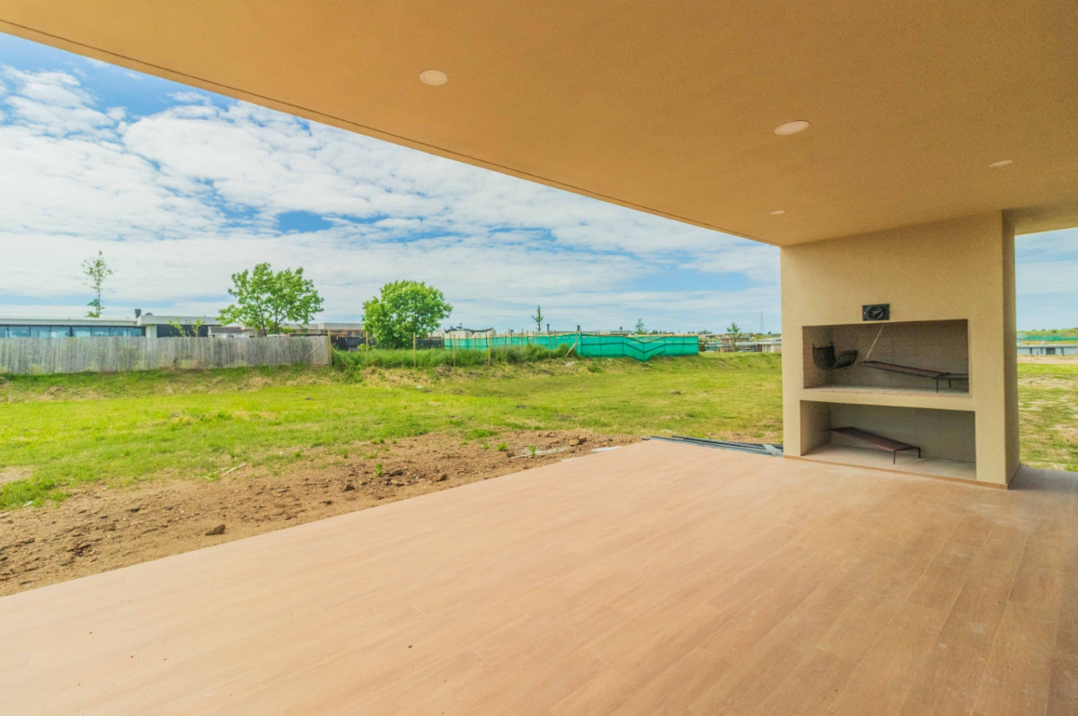 Casa ID.65137 - Casa en Barrios Privados, La Juana