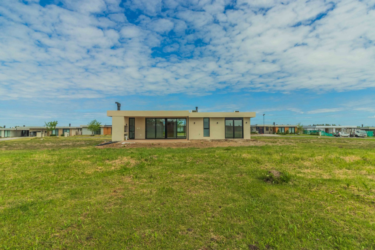 Casa ID.65137 - Casa en Barrios Privados, La Juana