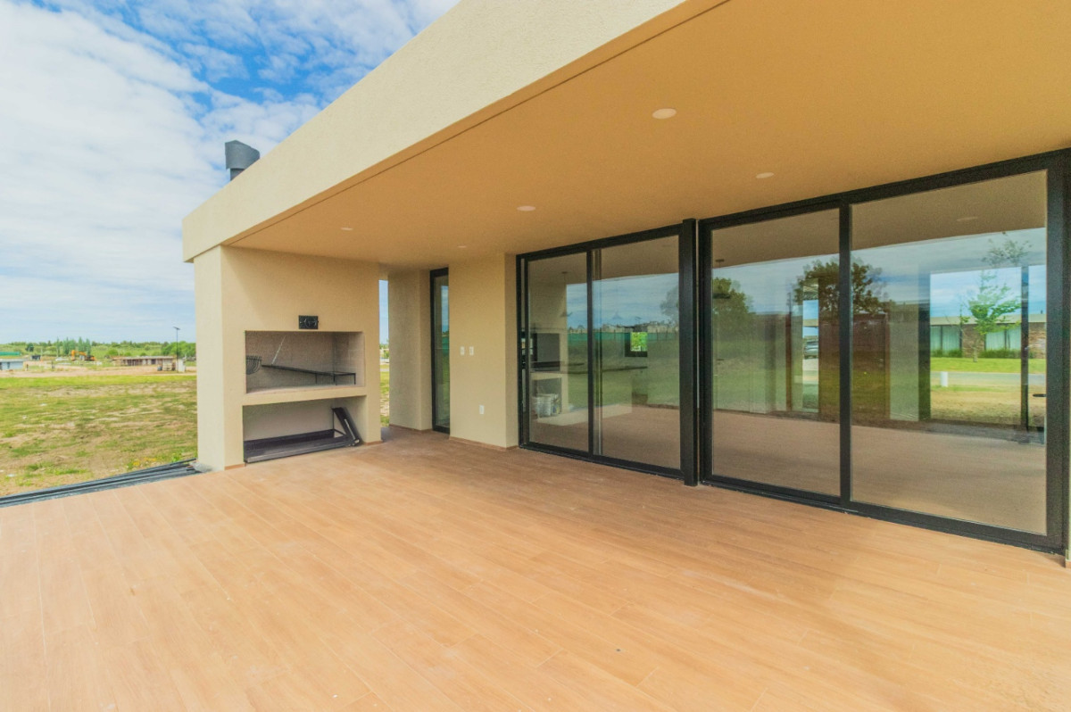 Casa ID.65137 - Casa en Barrios Privados, La Juana