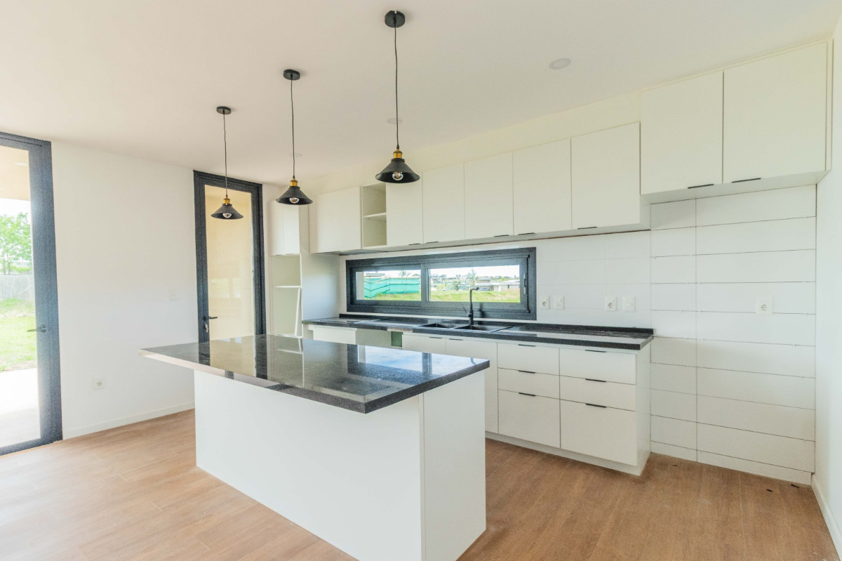 Casa ID.65137 - Casa en Barrios Privados, La Juana