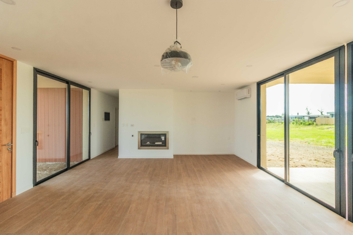 Casa ID.65137 - Casa en Barrios Privados, La Juana