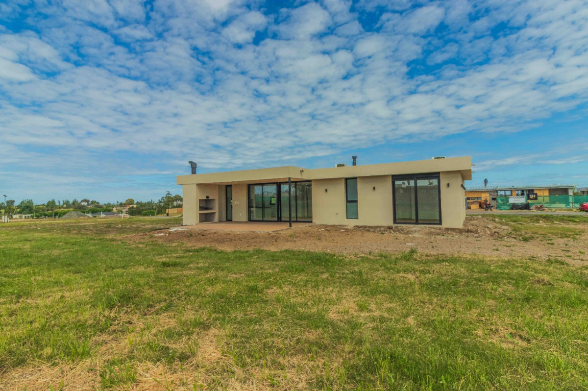 Casa ID.65137 - Casa en Barrios Privados, La Juana