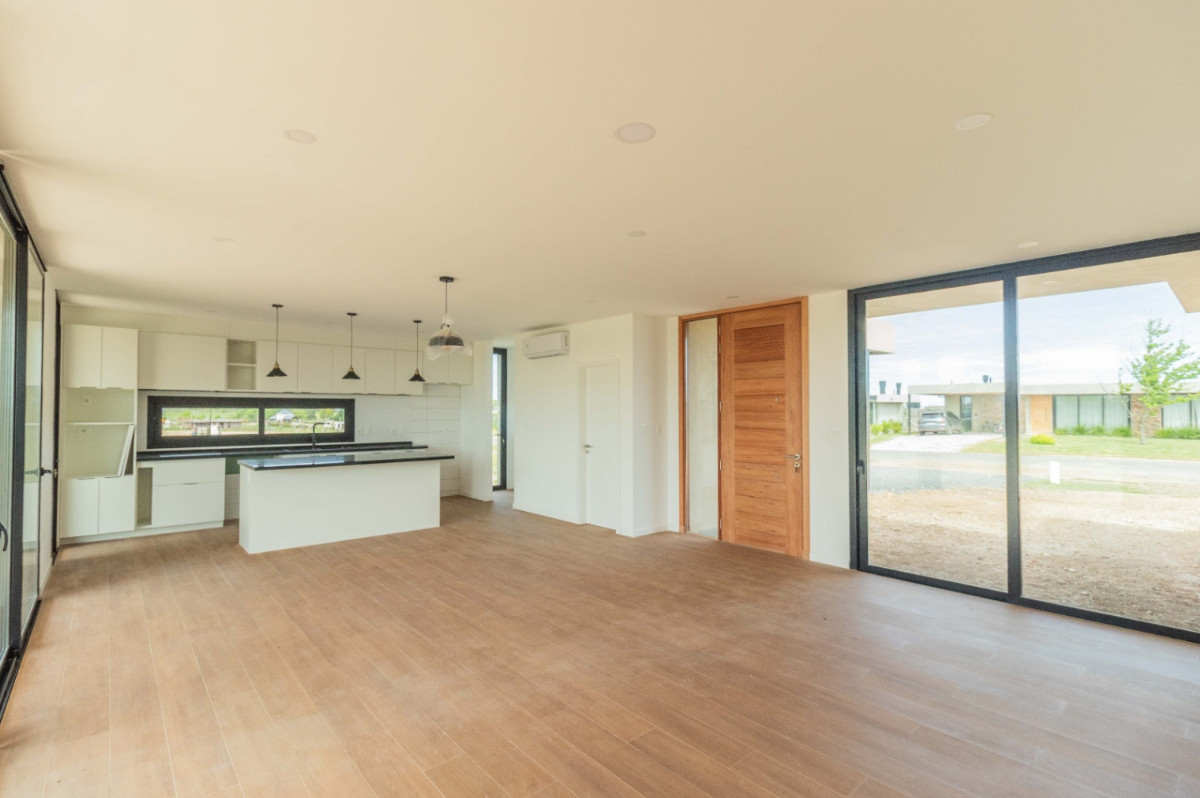 Casa ID.65137 - Casa en Barrios Privados, La Juana