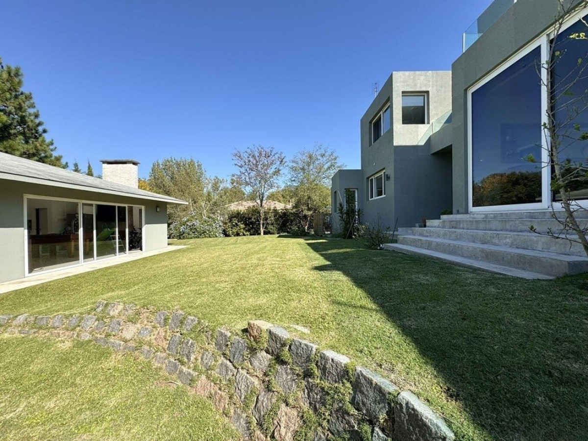 Casa ID.65634 - Casa en Barrios Privados, Carmel