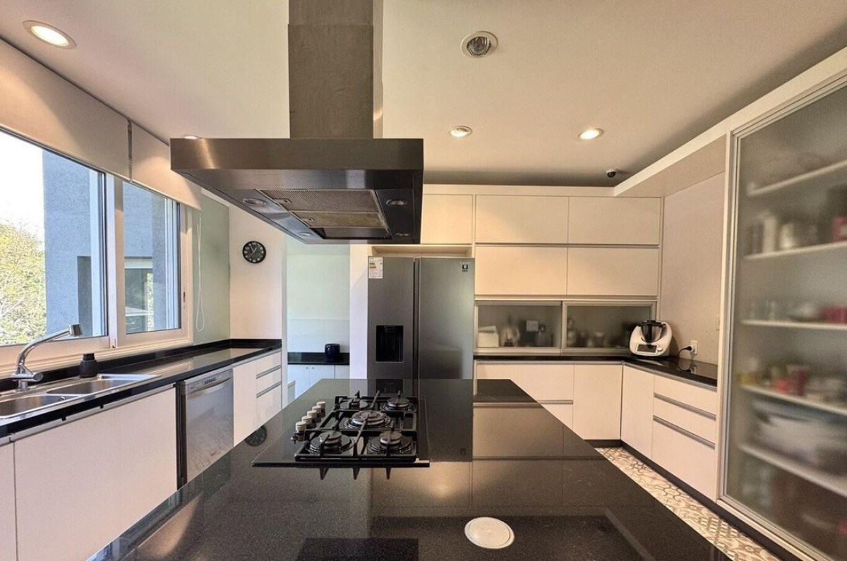 Casa ID.65634 - Casa en Barrios Privados, Carmel