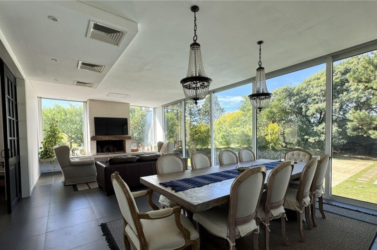 Casa ID.65634 - Casa en Barrios Privados, Carmel