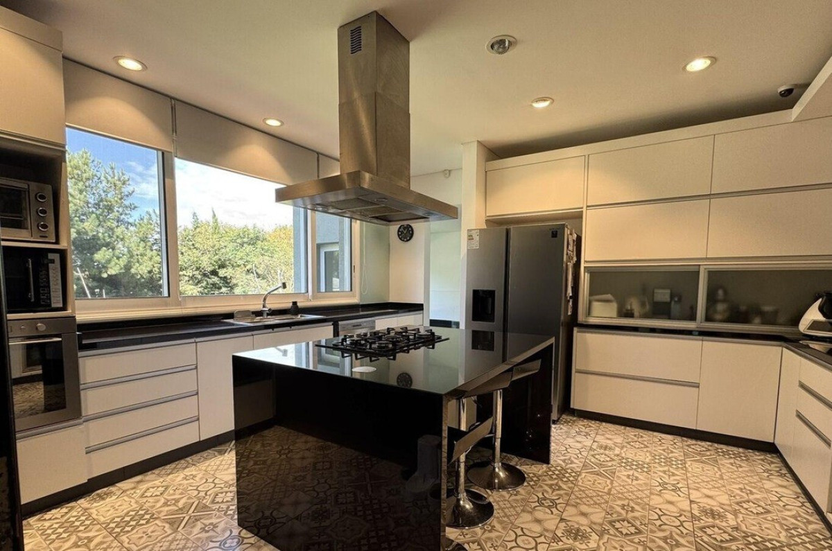 Casa ID.65634 - Casa en Barrios Privados, Carmel