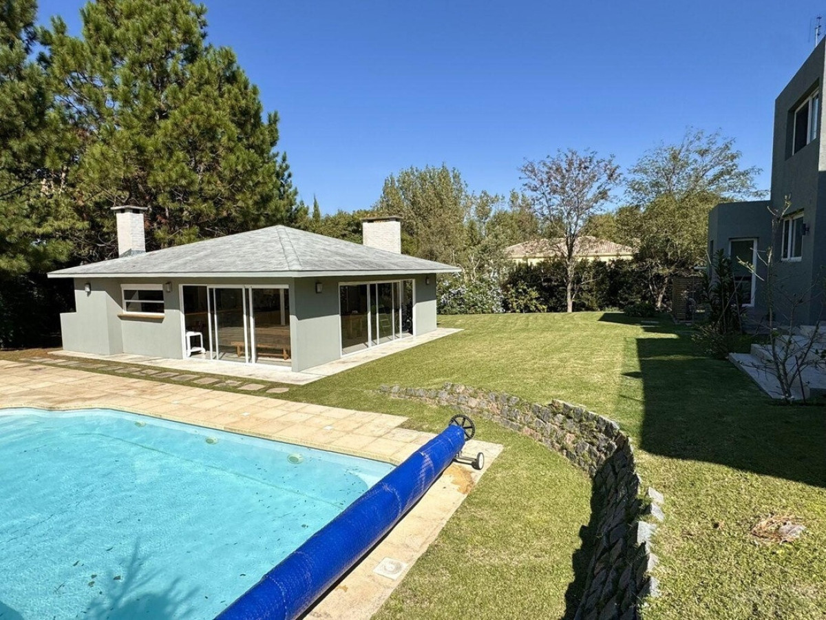 Casa ID.65634 - Casa en Barrios Privados, Carmel