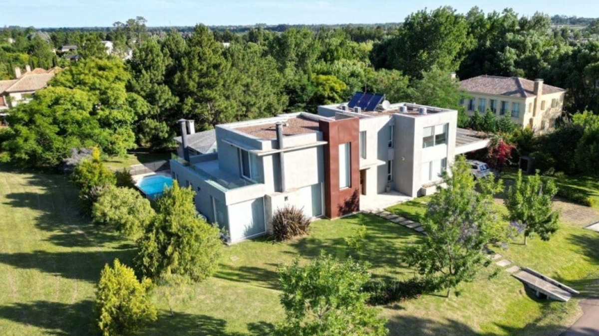 Casa ID.65634 - Casa en Barrios Privados, Carmel