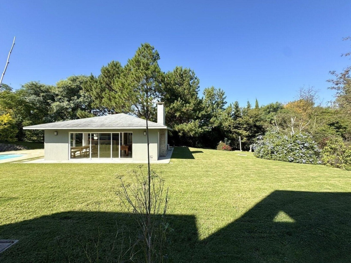 Casa ID.65634 - Casa en Barrios Privados, Carmel