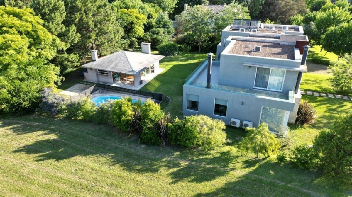 Casa ID.65634 - Casa en Barrios Privados, Carmel