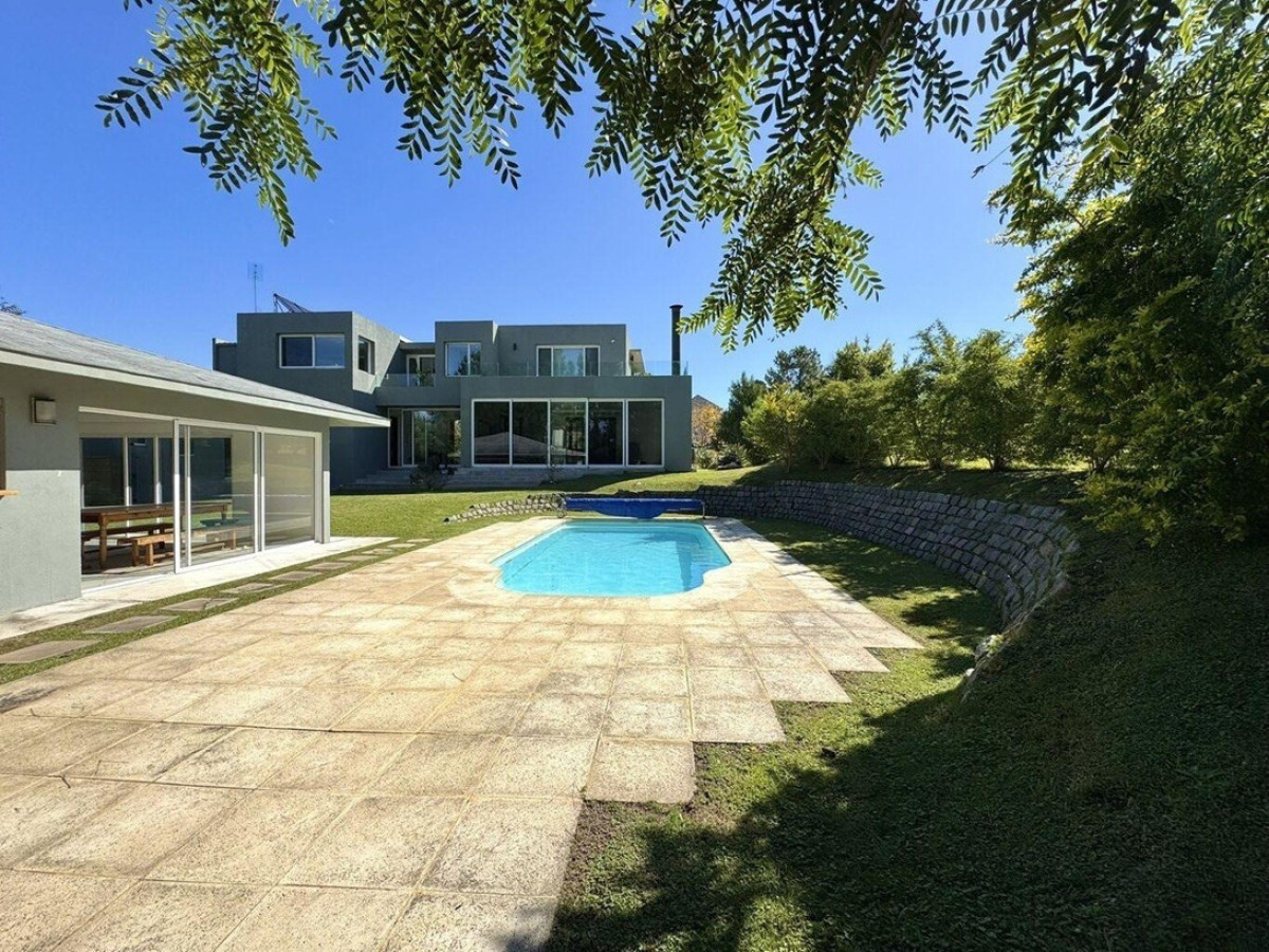 Casa ID.65634 - Casa en Barrios Privados, Carmel