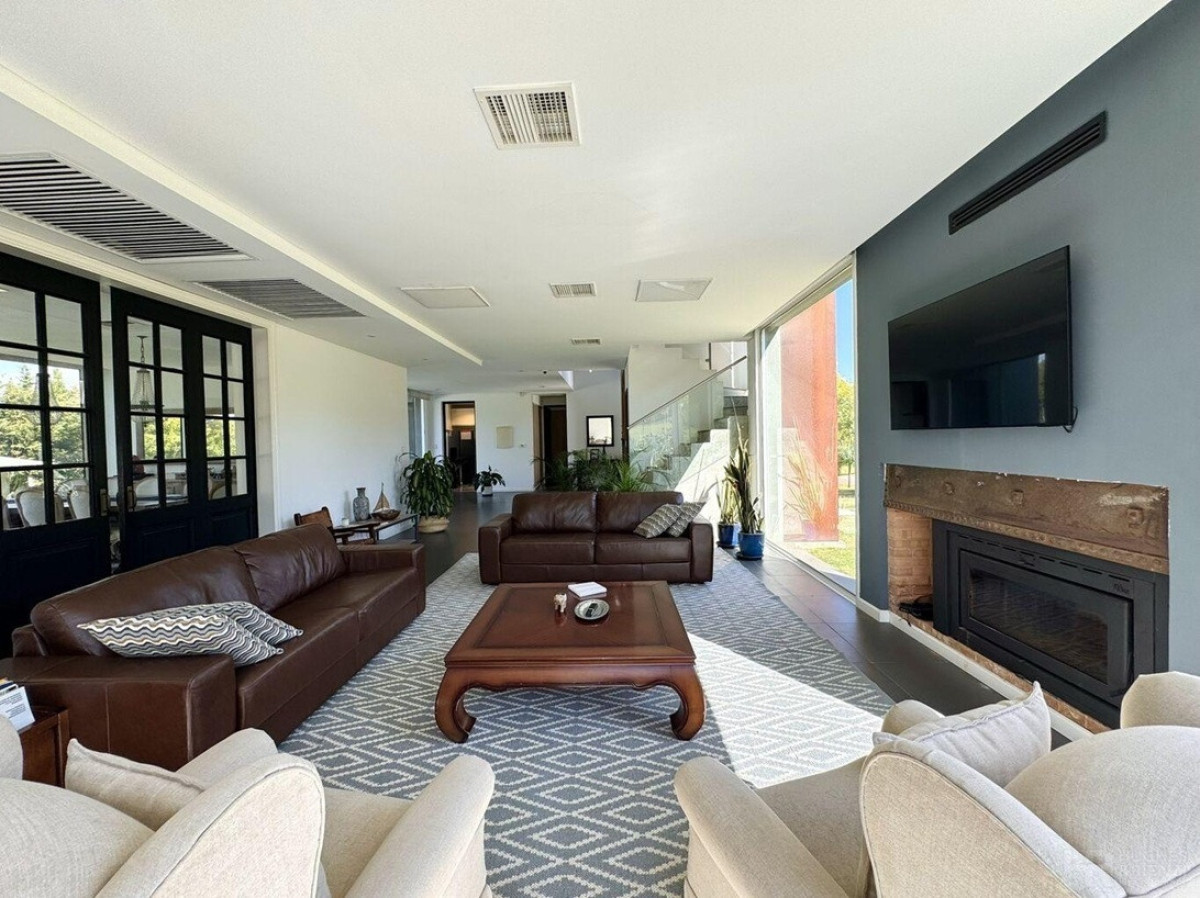 Casa ID.65634 - Casa en Barrios Privados, Carmel