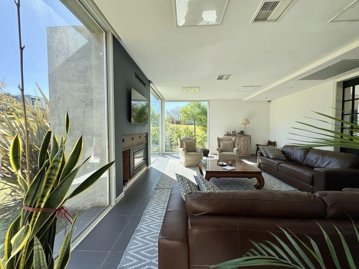 Casa ID.65634 - Casa en Barrios Privados, Carmel