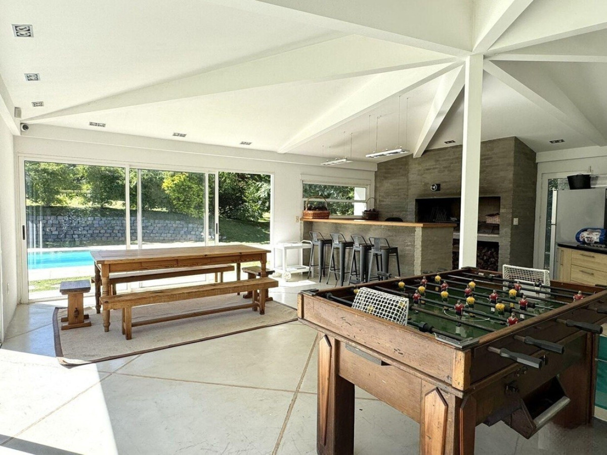 Casa ID.65634 - Casa en Barrios Privados, Carmel