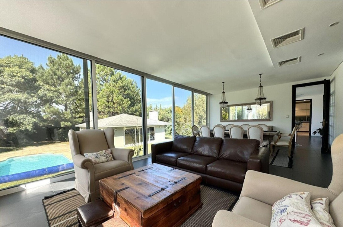 Casa ID.65634 - Casa en Barrios Privados, Carmel