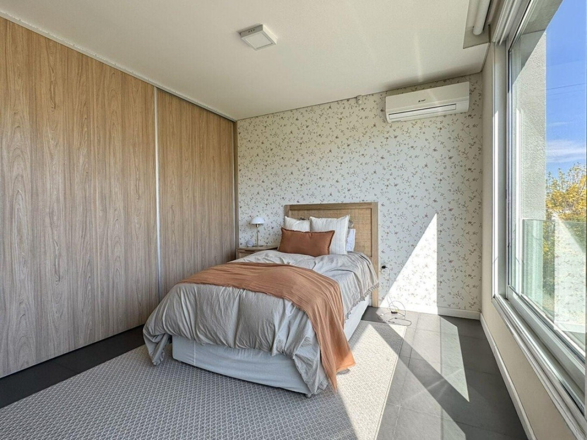 Casa ID.65634 - Casa en Barrios Privados, Carmel