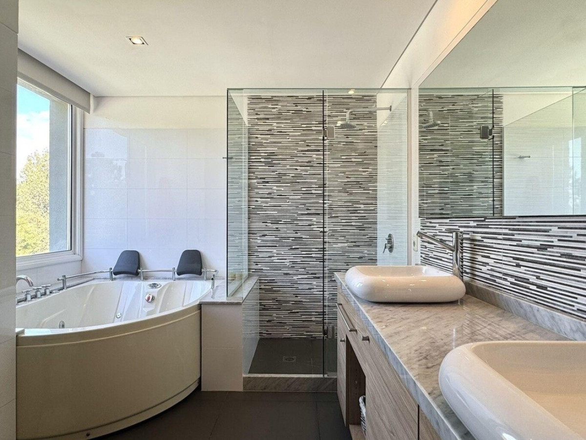 Casa ID.65634 - Casa en Barrios Privados, Carmel